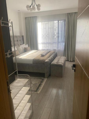 Staroot Residency